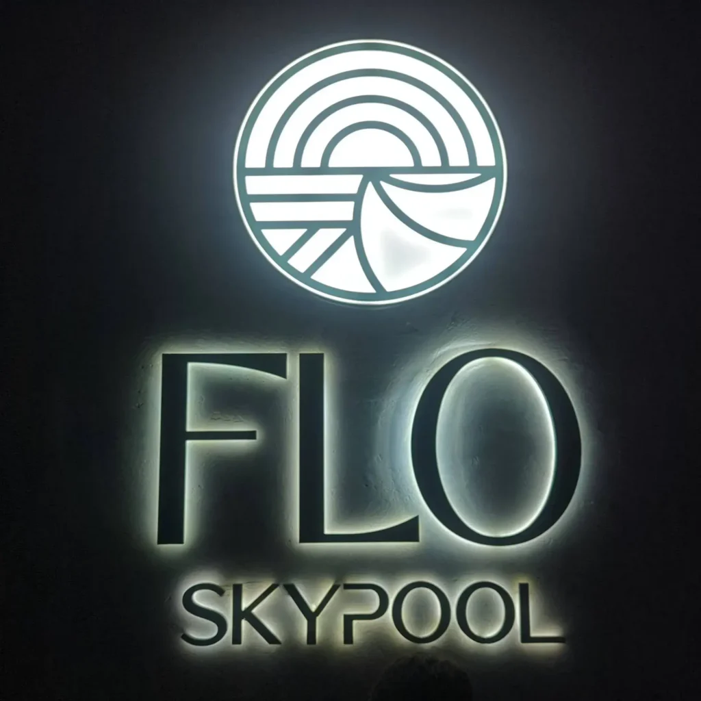 Flo Skypool Malta – Rooftop Pool Party in Paceville