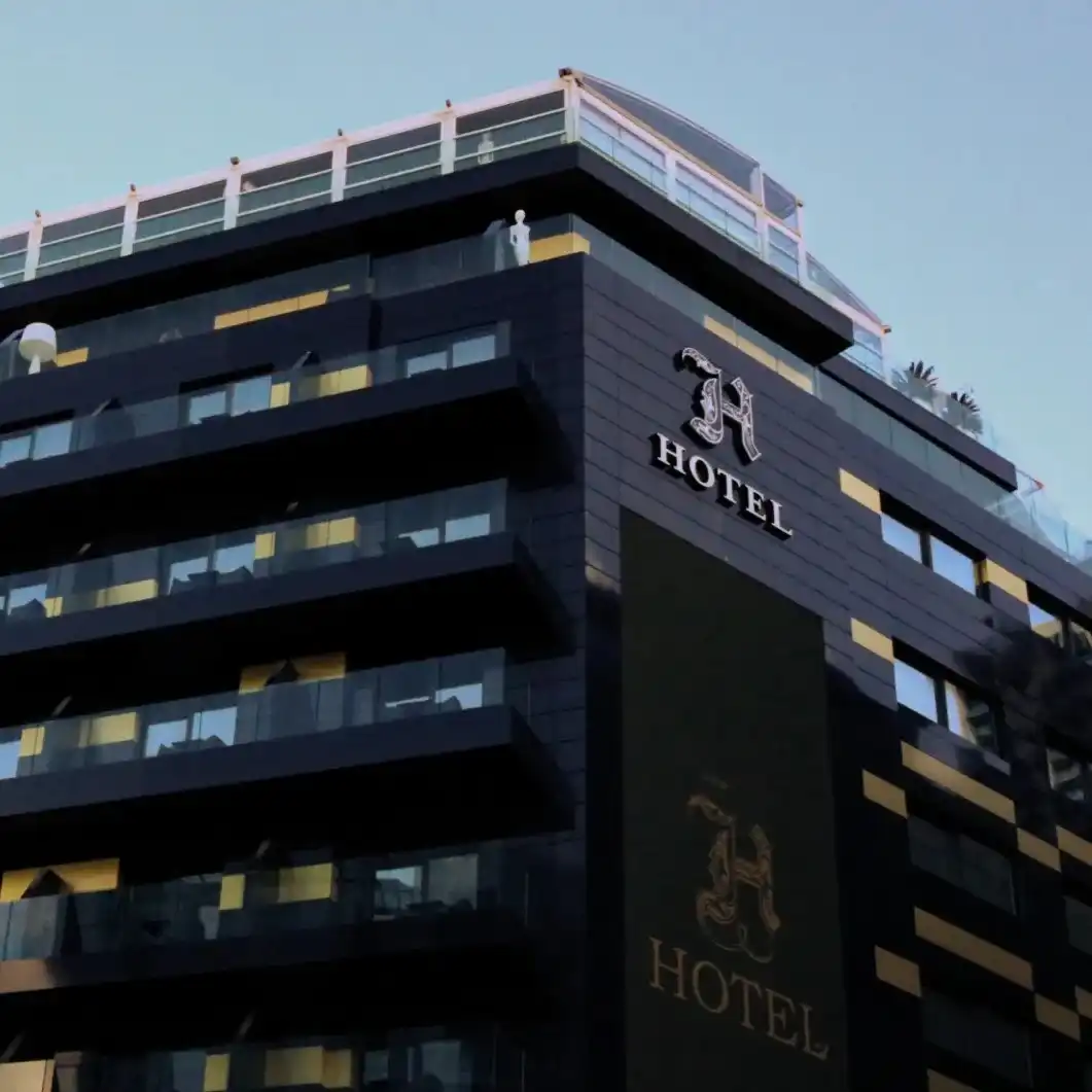 Hugo Boutique Hotel