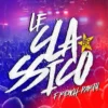 Le Classico French Party Sky Club Malta: French rap, trap and urban hits in a full bleu-blanc-rouge night.