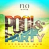 Flo Skypool Pool Party Malte : rooftop chic, coucher de soleil panoramique et musique commerciale/house.